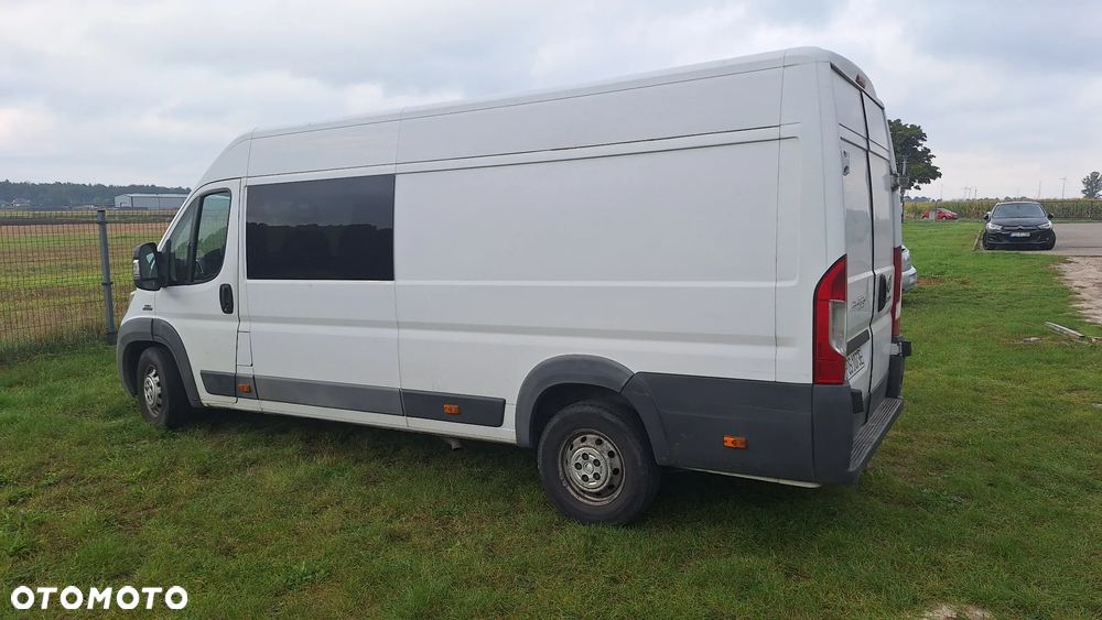 Fiat DUCATO - 2
