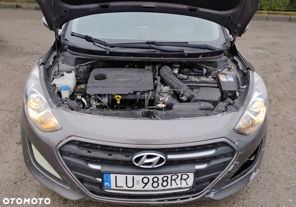 Hyundai i30 - 6