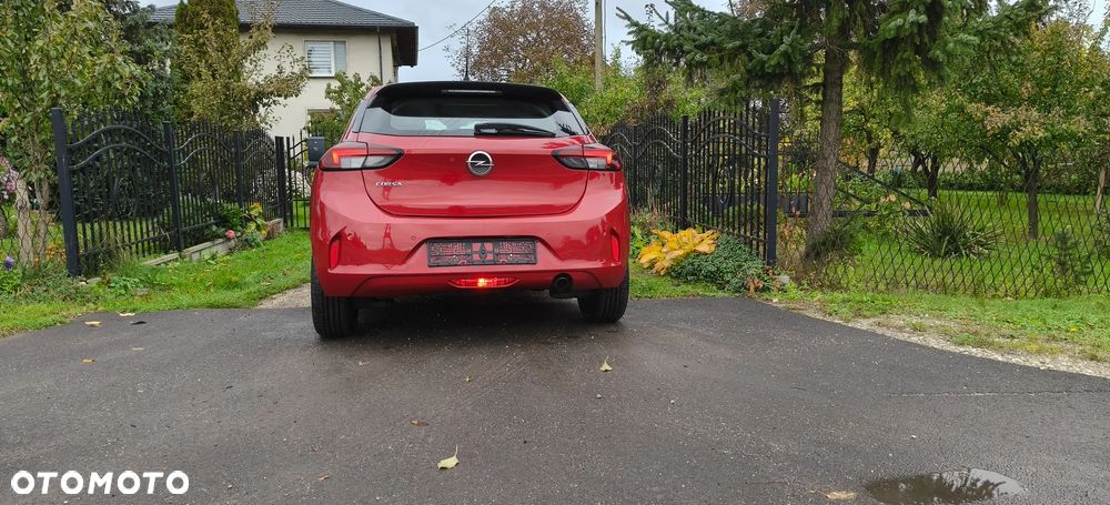 Opel Corsa 1.5 Diesel Start/Stop Edition - 8