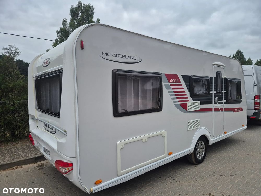 LMC MUSICA 490 E - 36