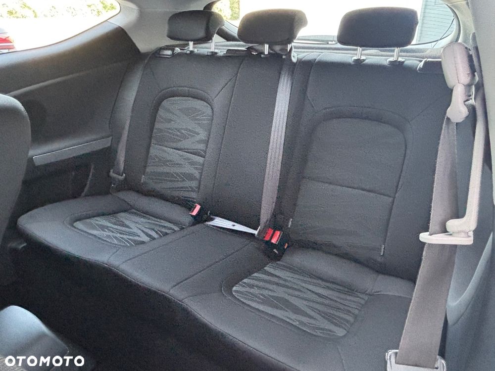 Kia ProCeed 1.6 GDI Edition 7 - 30