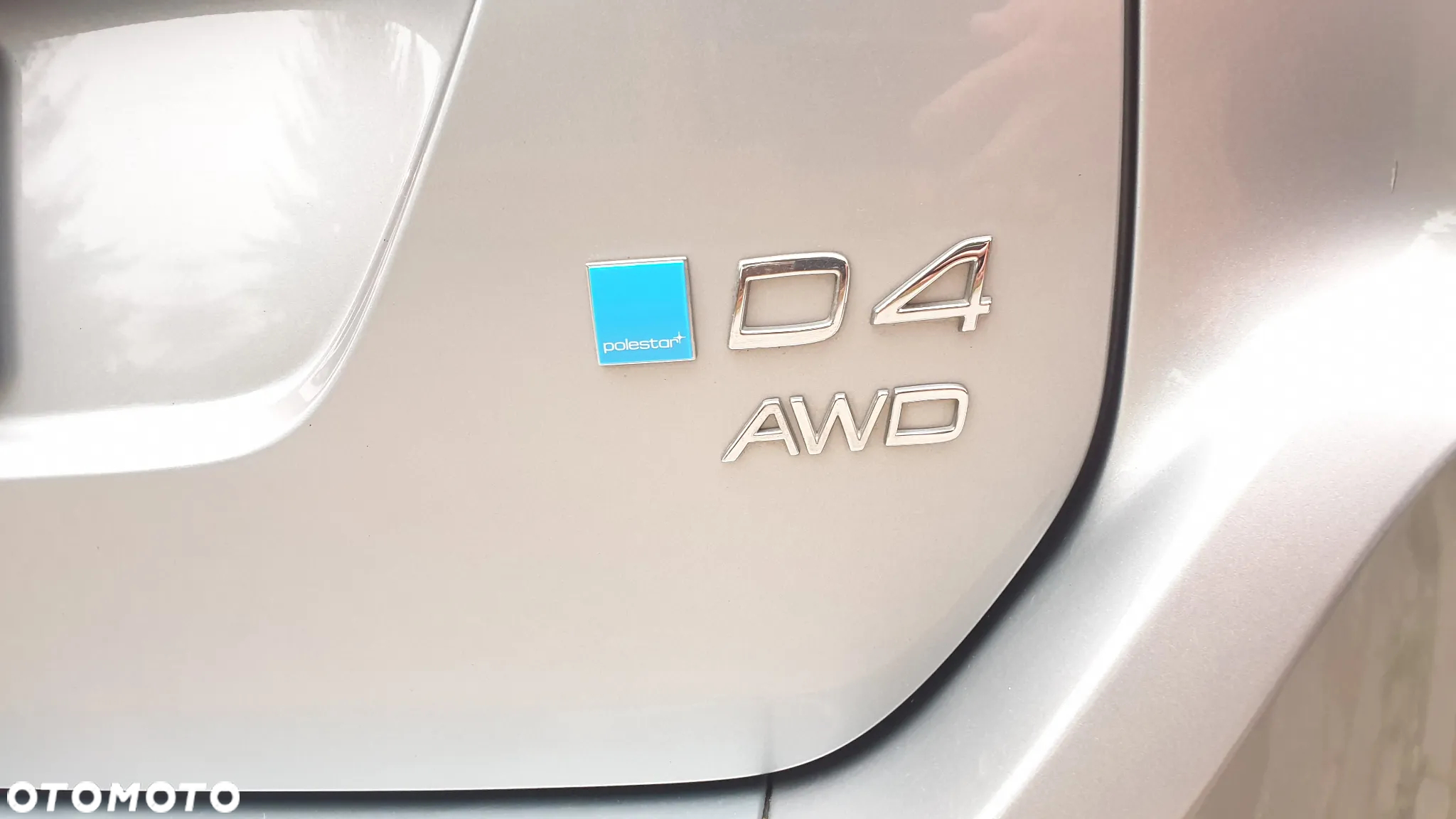 Volvo XC 60 D4 AWD Summum - 16