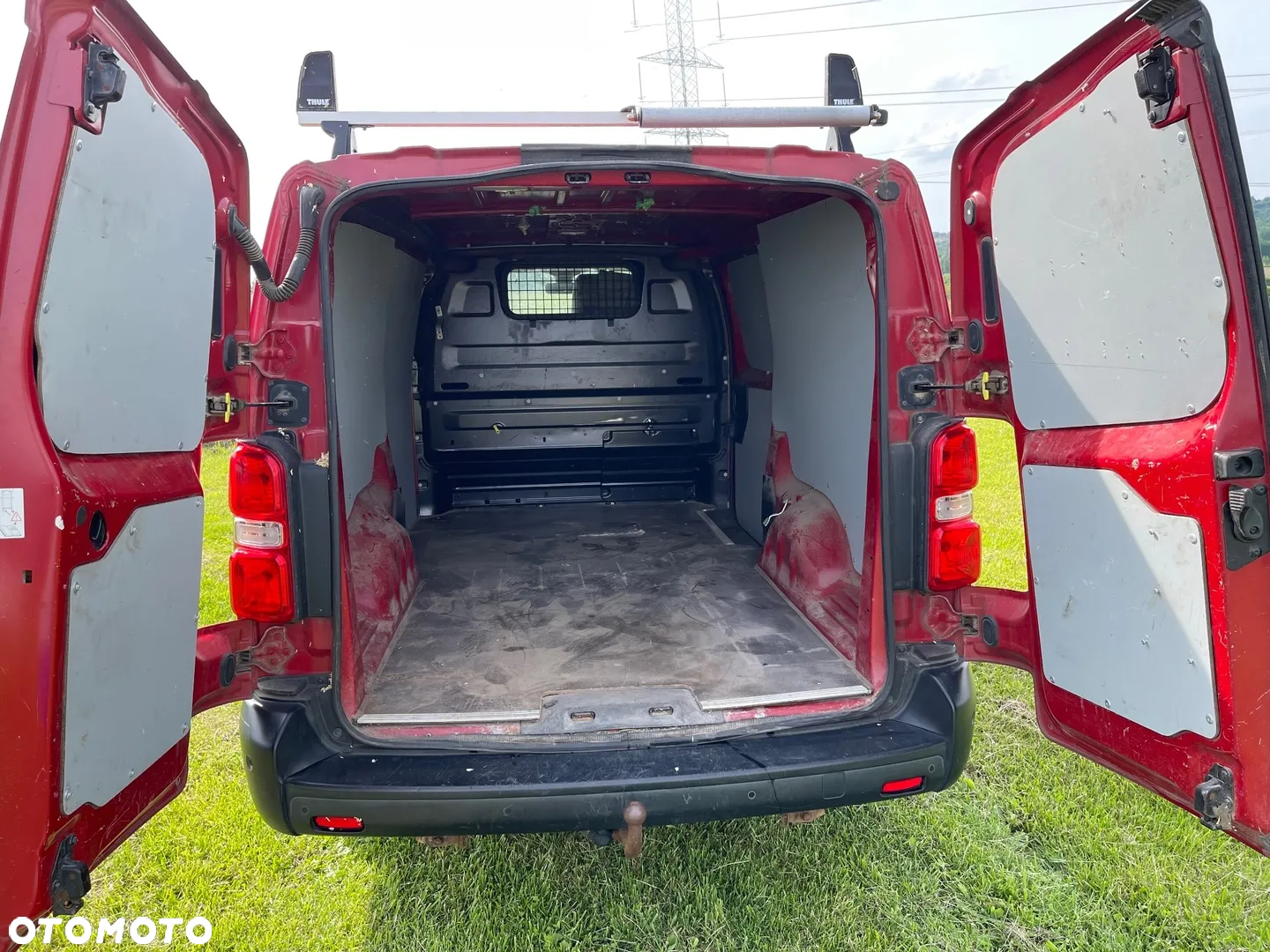 Citroën Jumpy L3H1 - 5