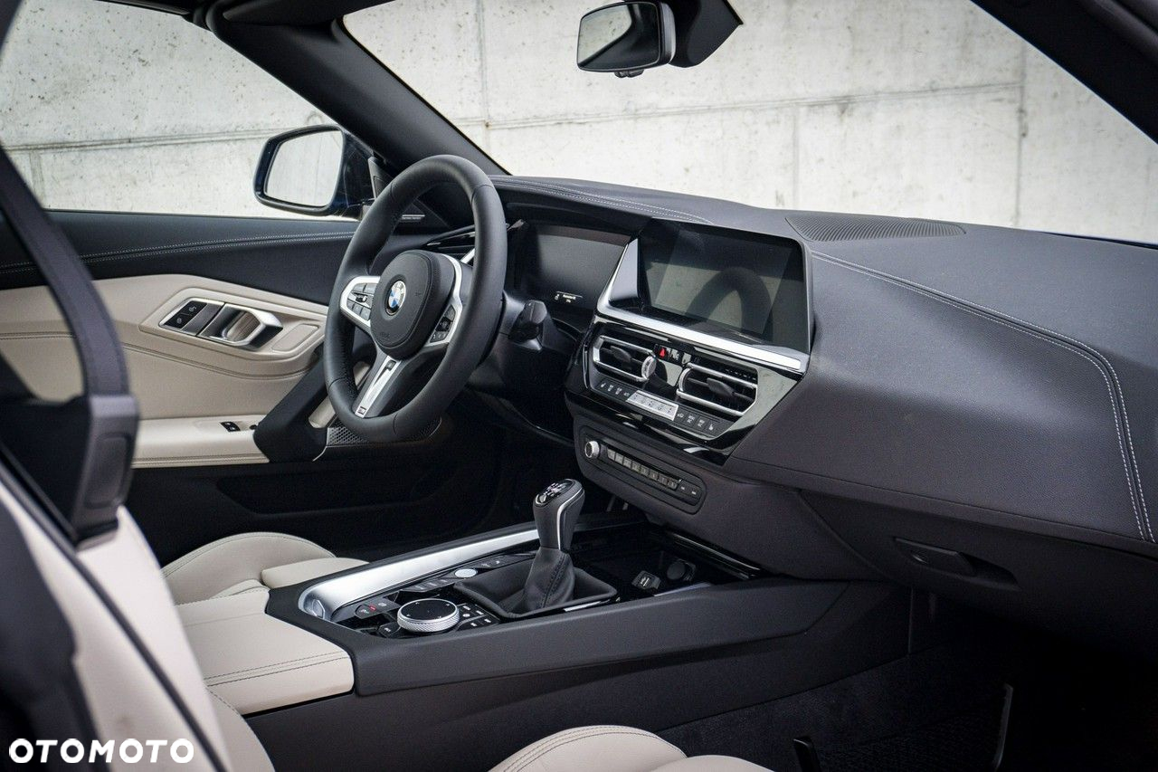 BMW Z4 - 21