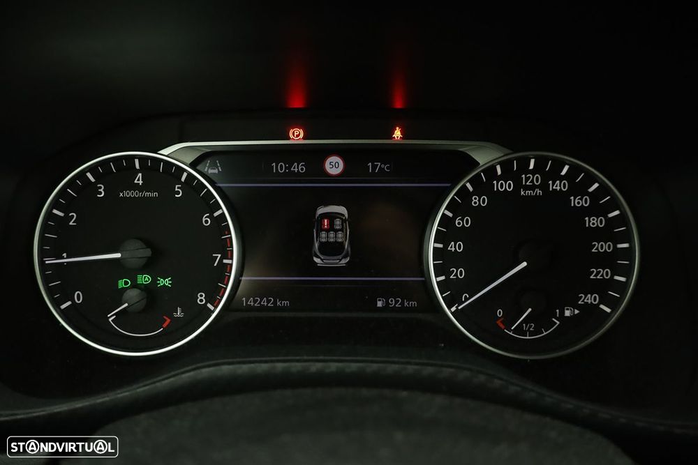 Nissan Juke 1.0 DIG-T N-Design - 14