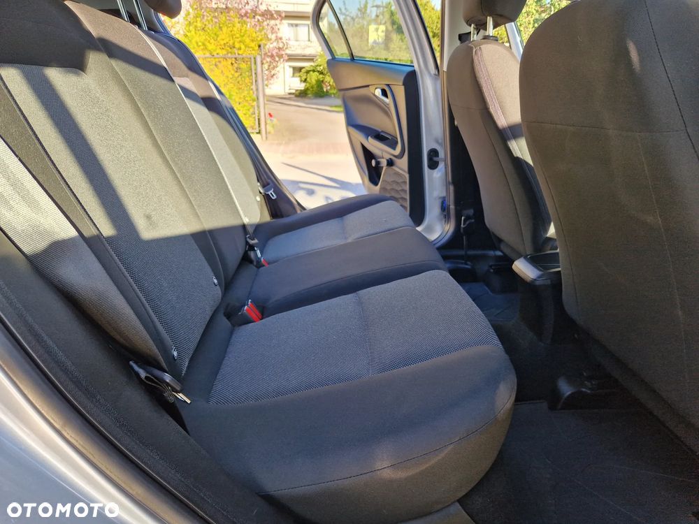 Fiat Tipo 1.4 T-Jet 16v Easy - 15