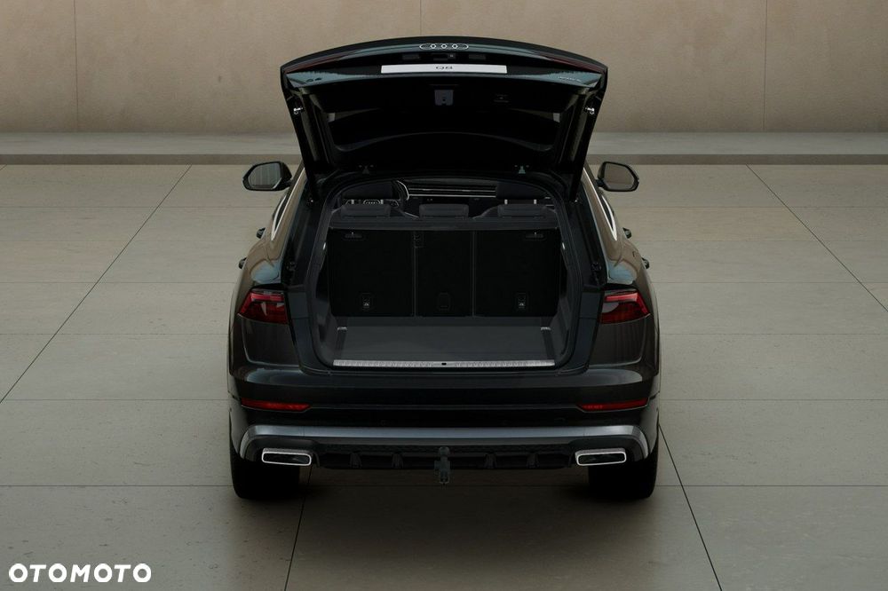 Audi Q8 50 TDI quattro tiptronic - 7