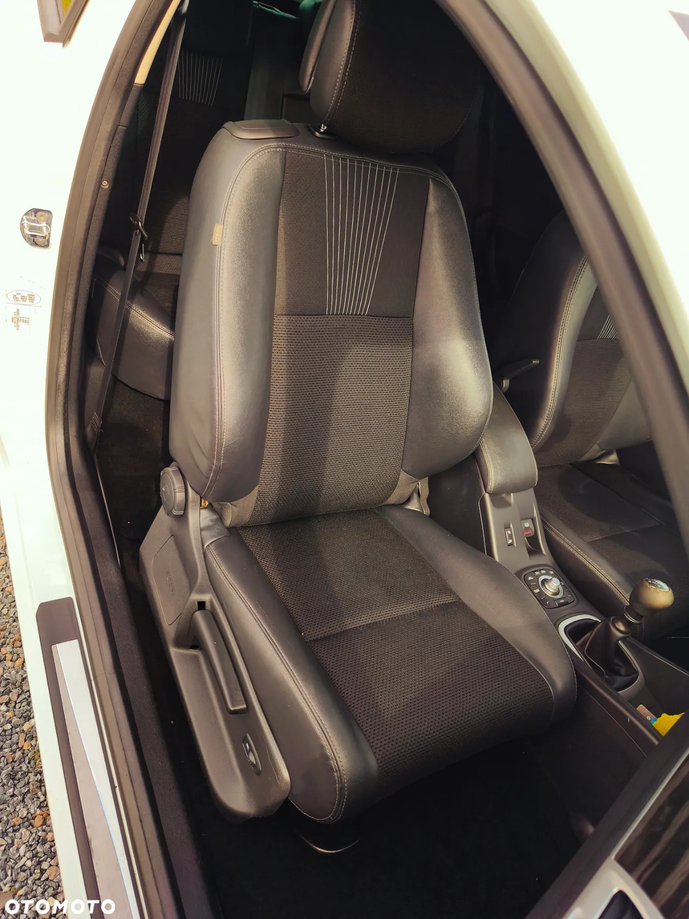 Renault Megane 1.4 16V TCE Exception - 14