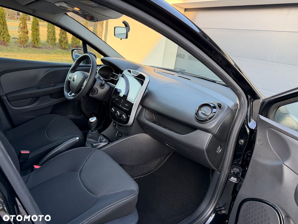 Renault Clio 0.9 Energy TCe Alize - 14