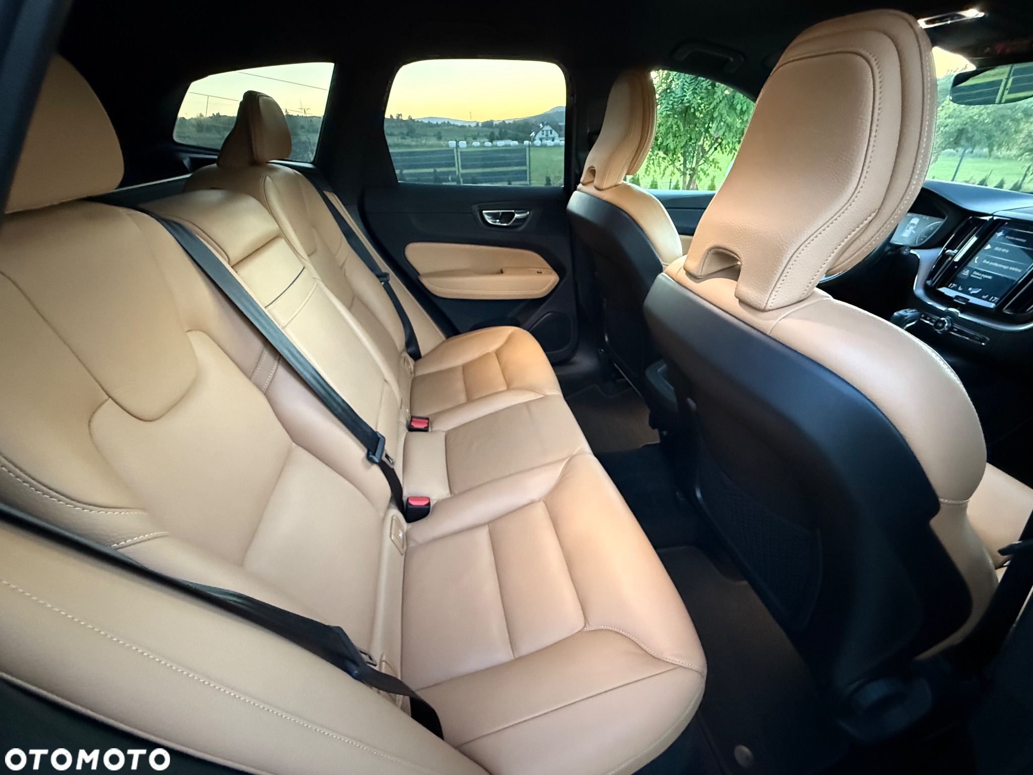 Volvo XC 60 D4 Inscription - 26