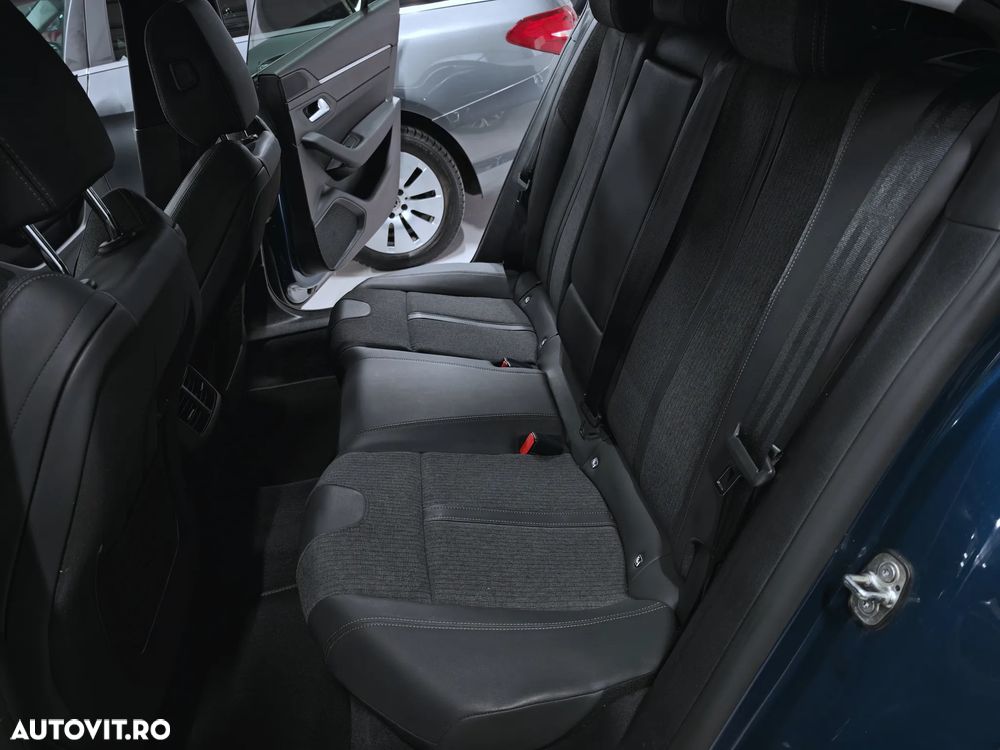 Peugeot 508 BlueHDi 130 EAT8 Allure - 28