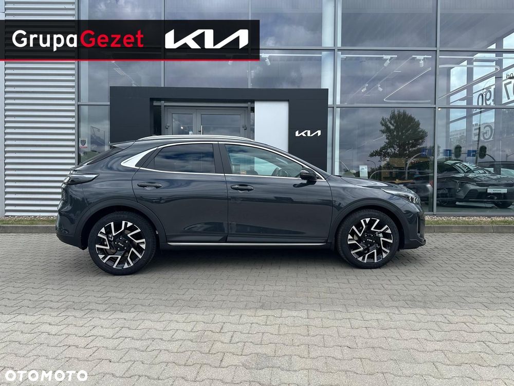 Kia XCeed 1.6 T-GDI Tribute DCT - 2
