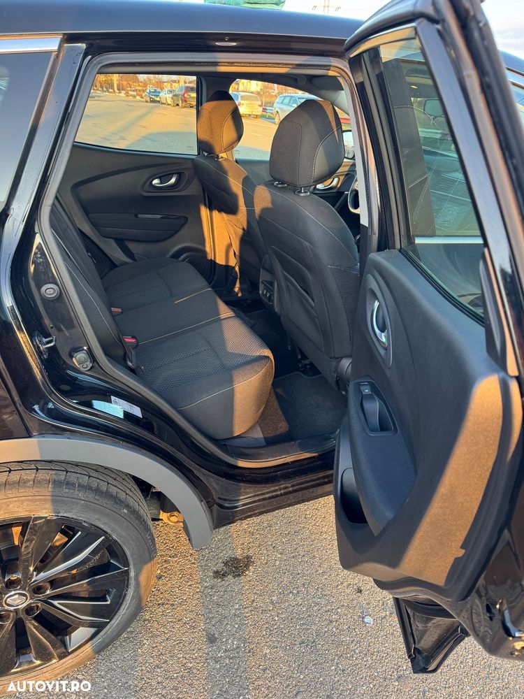 Renault Kadjar BLUE dCi EDC Intens - 10