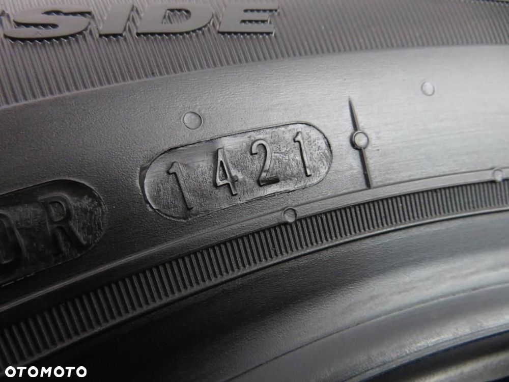 165/65R15 OPONY LETNIE NEXEN N'BLUE HD PLUS 81T, ROK PRODUKCJI 2021. - 6