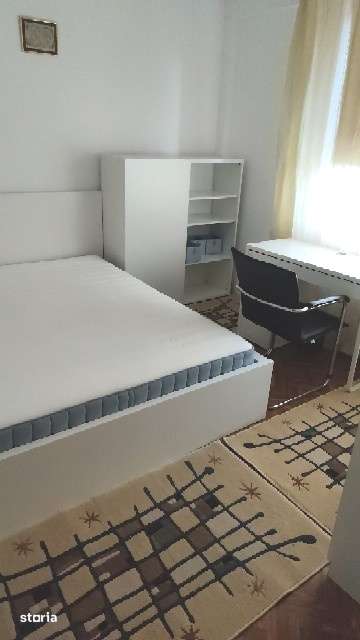 2 camere Drumul Taberei |Etaj 6, 2 min Metrou Brancusi,Mobilat complet — fotografia 2