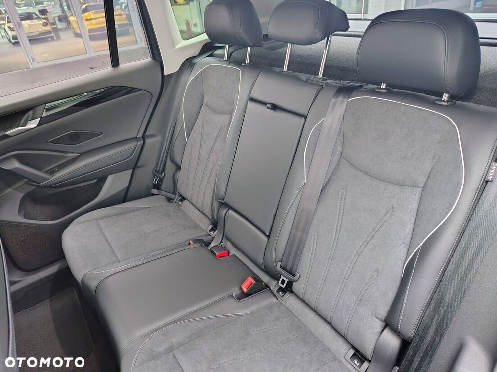 Volkswagen Tiguan 1.5 eTSI Elegance DSG - 18