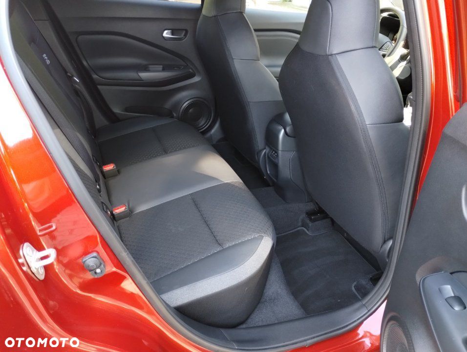 Nissan Juke - 17