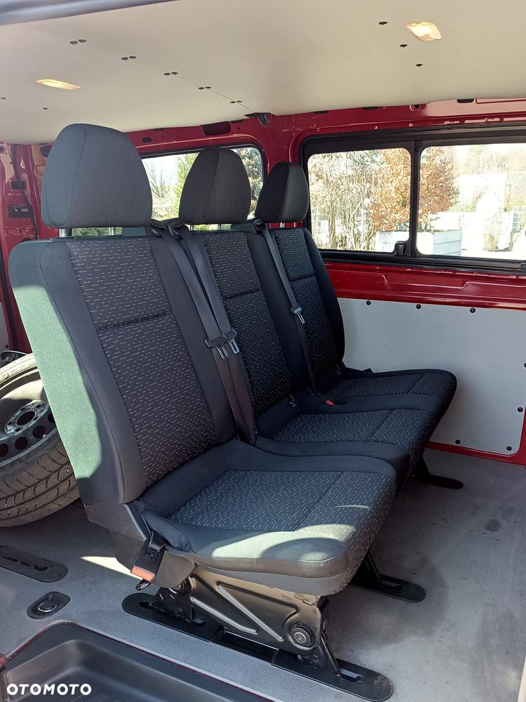 Mercedes-Benz Vito - 7