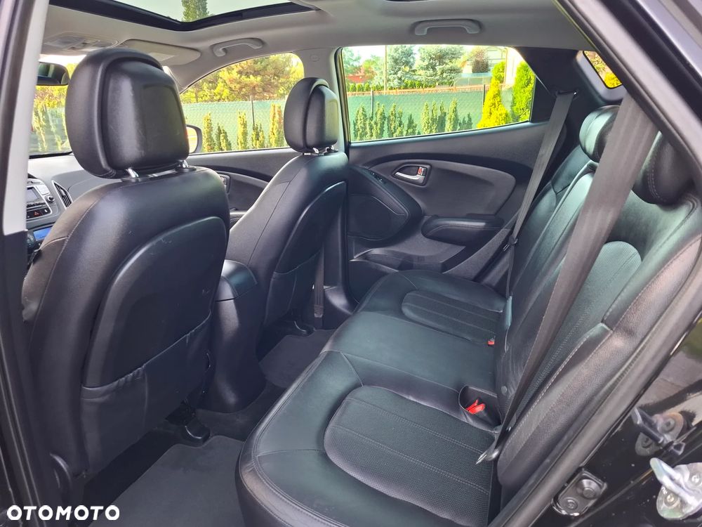 Hyundai ix35 - 30
