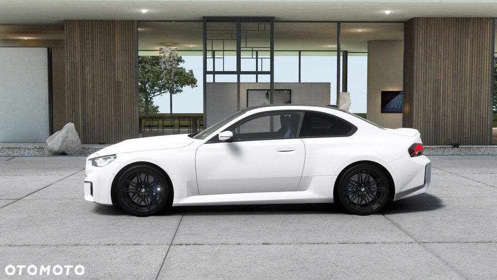 BMW M2 - 2