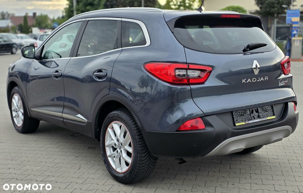 Renault Kadjar - 3