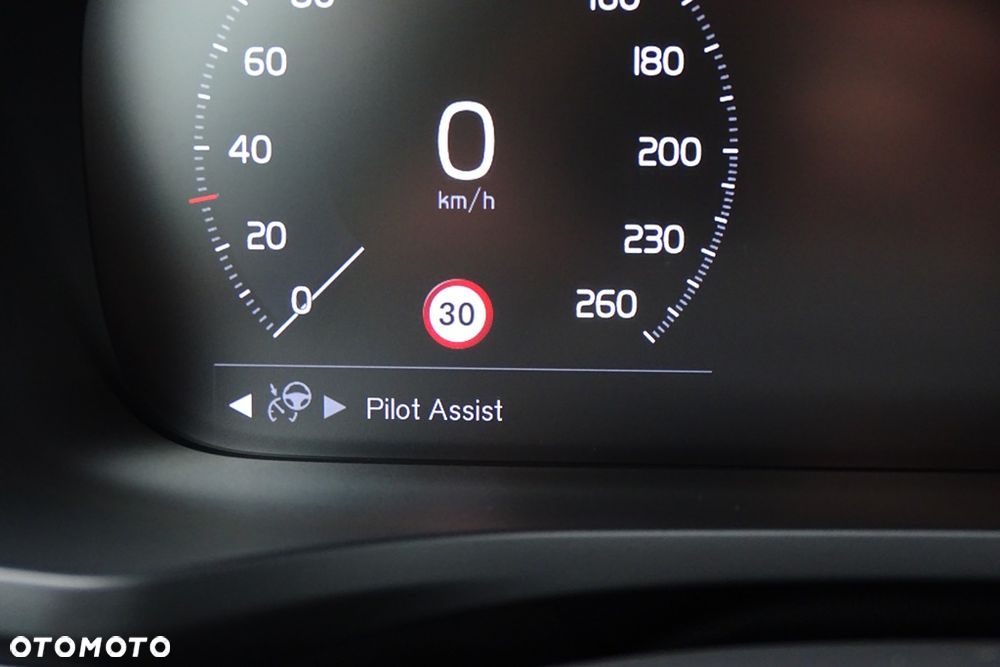Volvo V60 D4 Inscription - 34