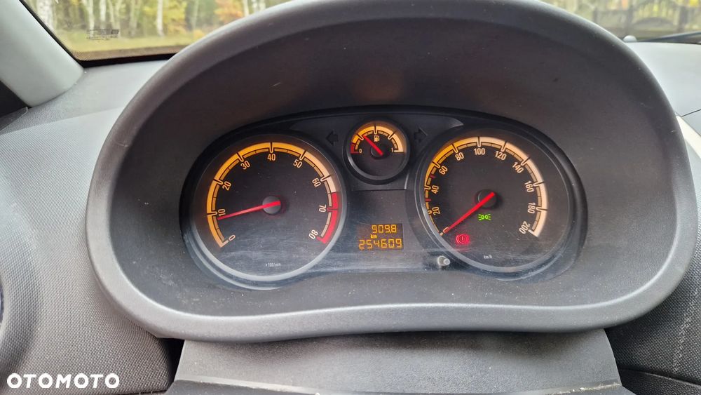 Opel Corsa 1.0 12V Enjoy - 4