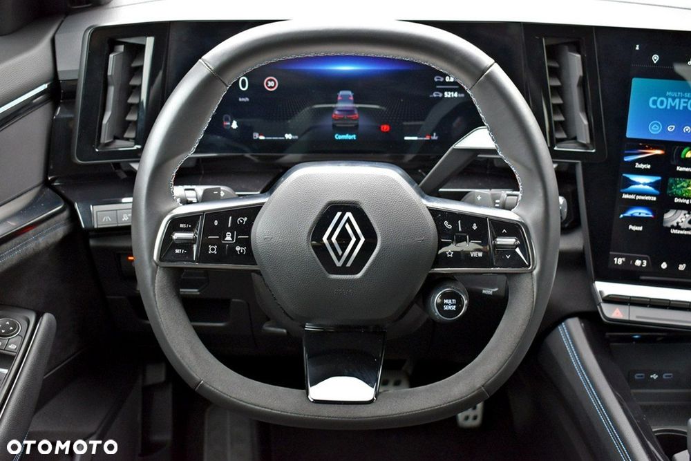 Renault Austral 1.3 TCe mHEV Iconic esprit Alpine - 18