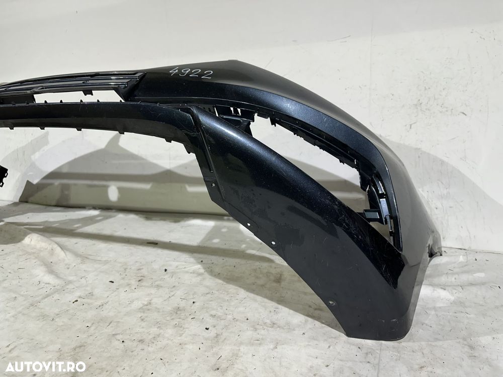 Bara fata Seat Leon 4, 2019, 2020, 2021, 2022, cod origine OE 5FA807221. - 4