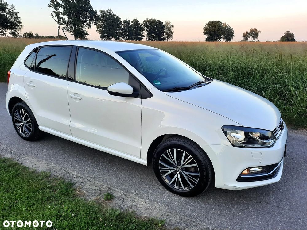 Volkswagen Polo 1.0 Allstar - 11