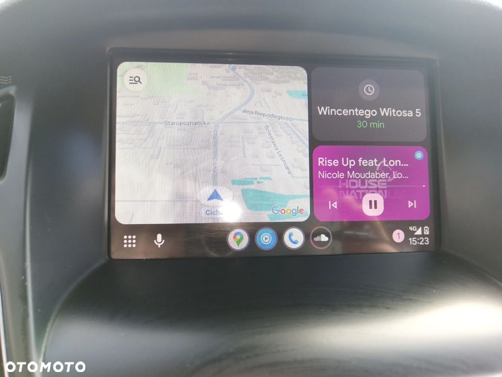 Ford Focus 2.0 TDCi Black Edition ASS - 16