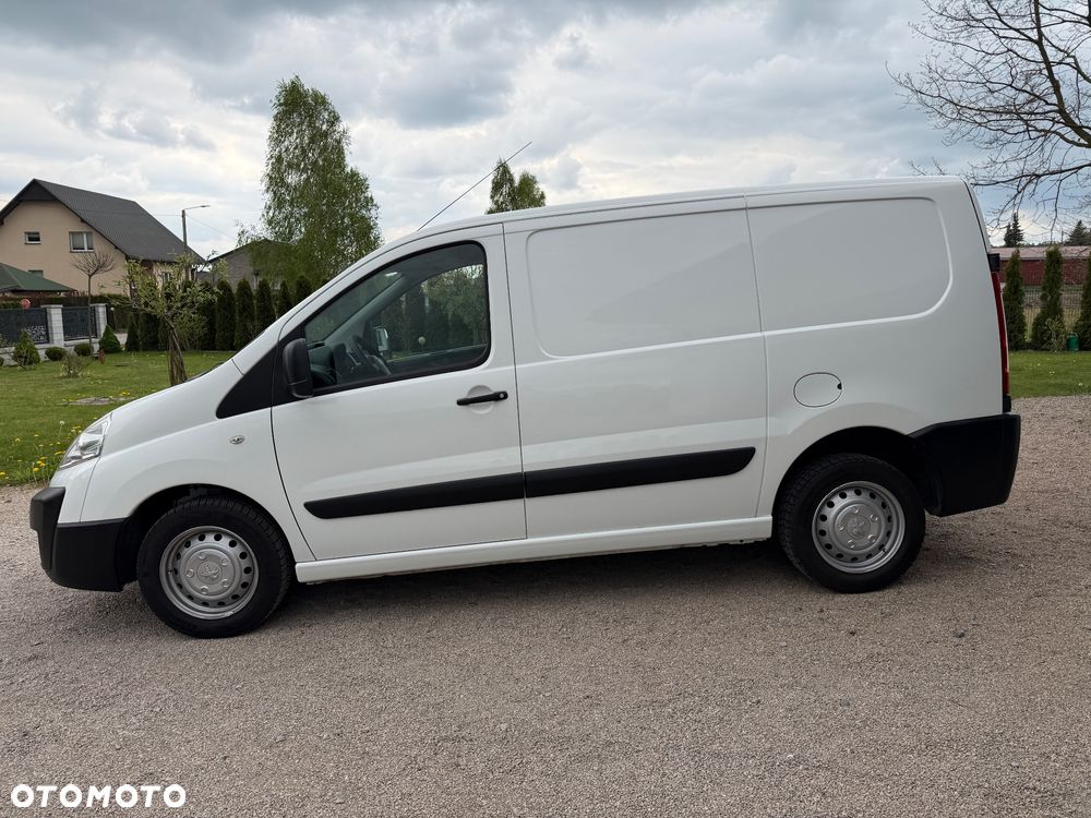 Peugeot Expert - 13
