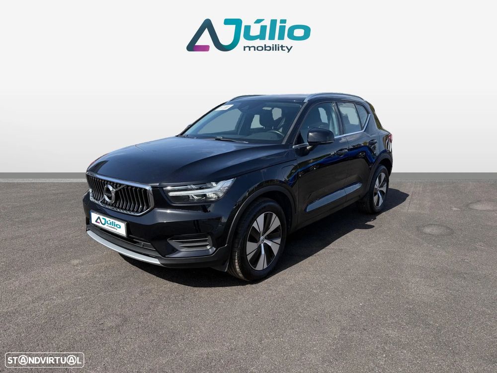 Volvo C40 - 2