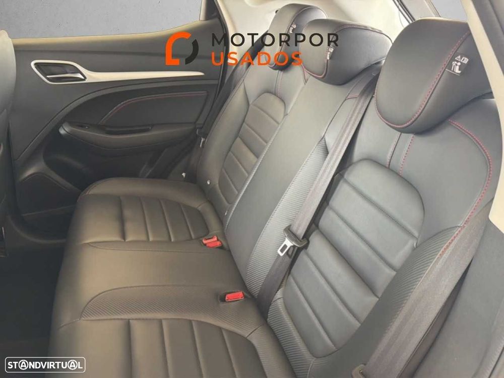 MG ZS 1.0 T-GDI Luxury Aut. - 10