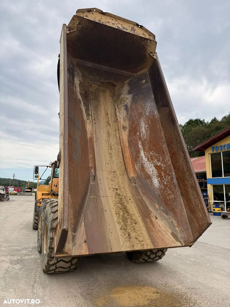 Volvo A30D - 11