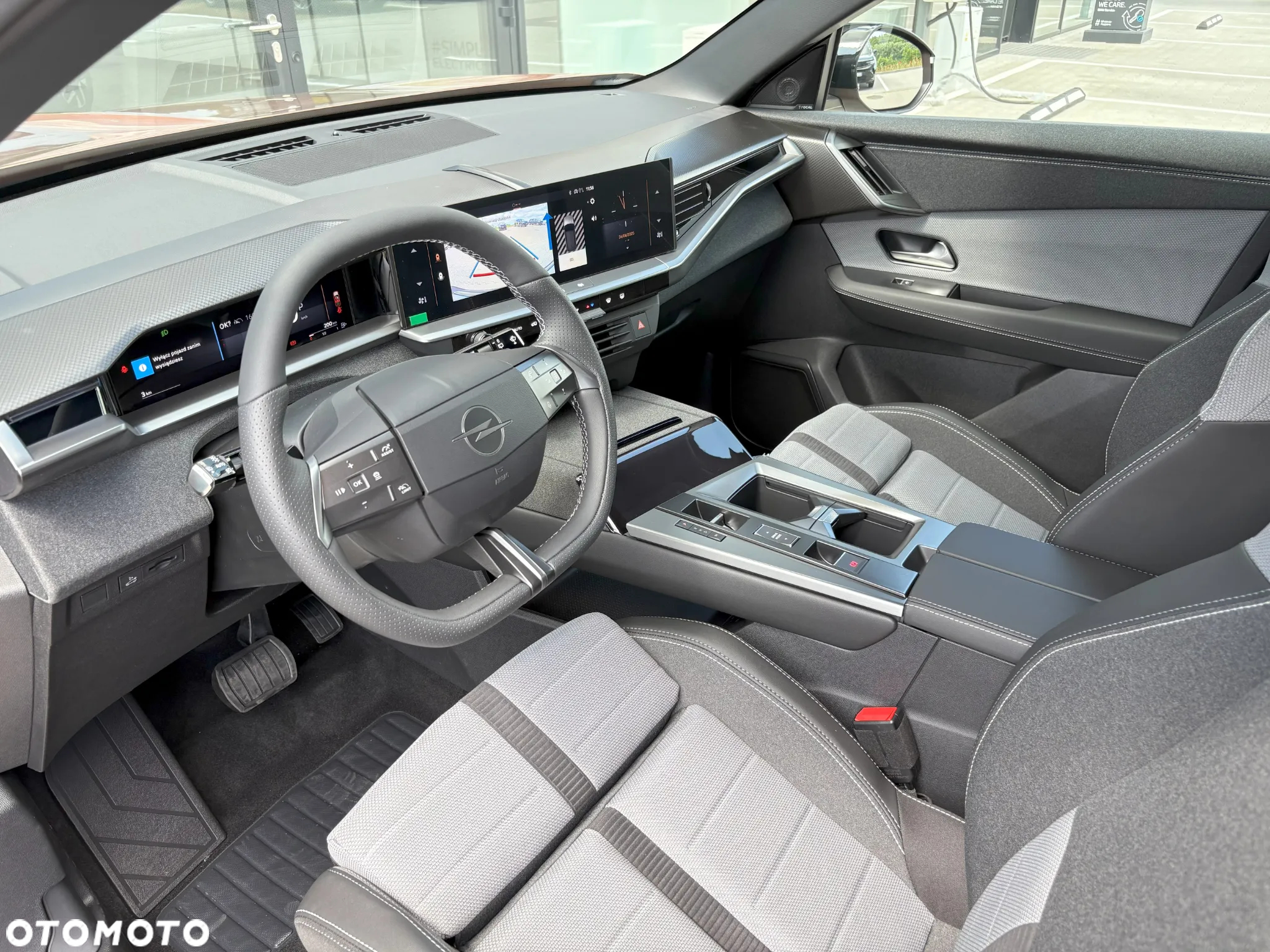 Opel Grandland 1.2 T mHEV GS S&S eDTC6 - 12