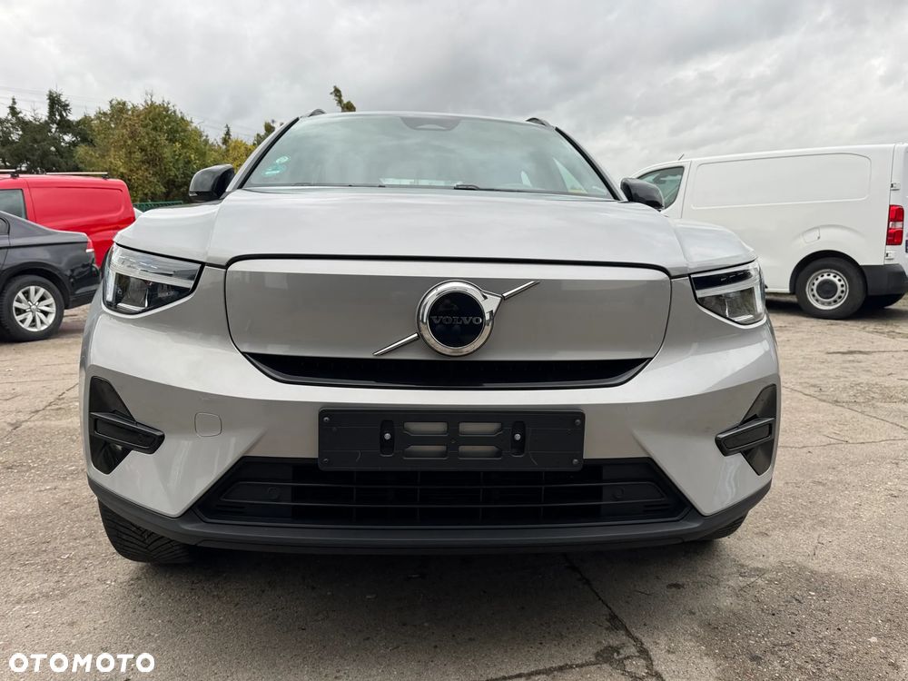 Volvo XC 40 Recharge 69 kWh Single Motor RWD Plus - 1