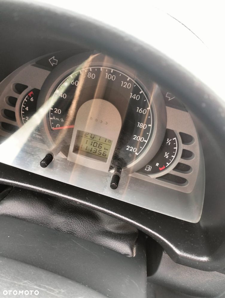 Volkswagen Fox ver-1-2 - 5