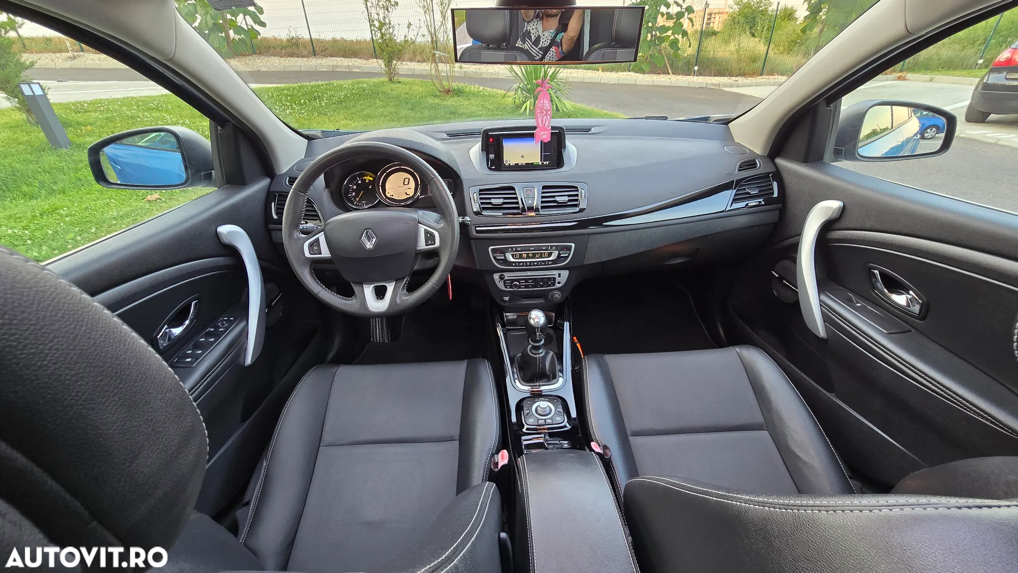 Renault Megane - 5