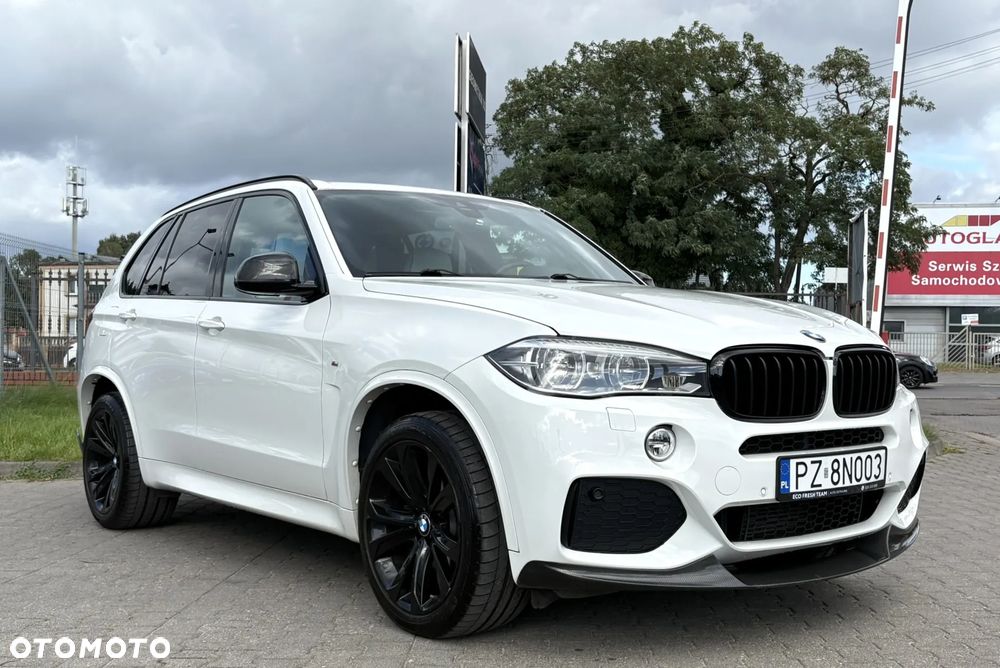 BMW X5 - 3