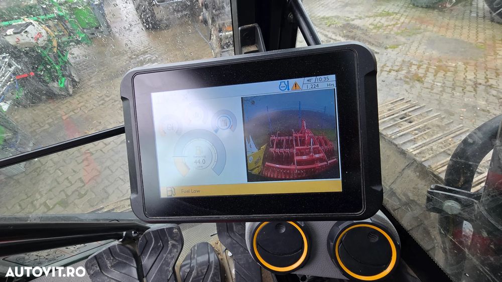 JCB 220 X LC Black - 10