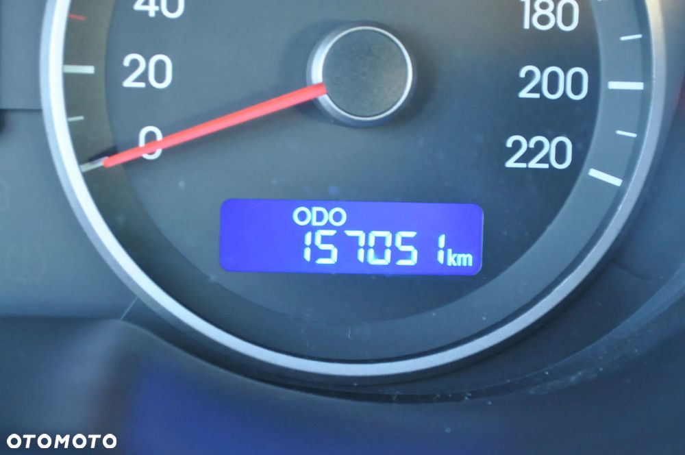 Hyundai i20 1.2 UEFA EURO 2012 Edition - 30