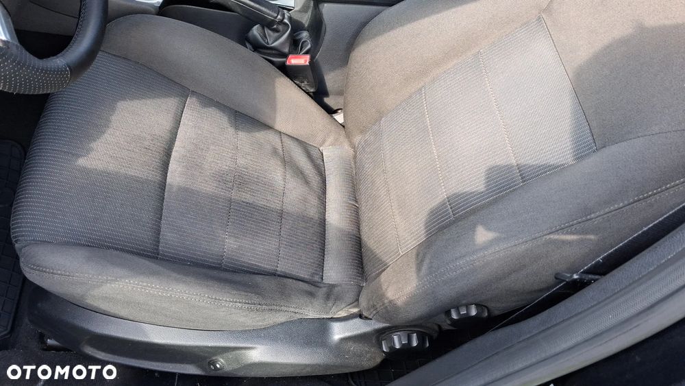 Ford Mondeo 2.0 Trend - 7
