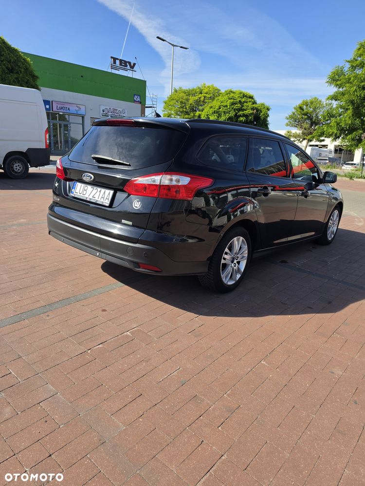 Ford Focus - 3