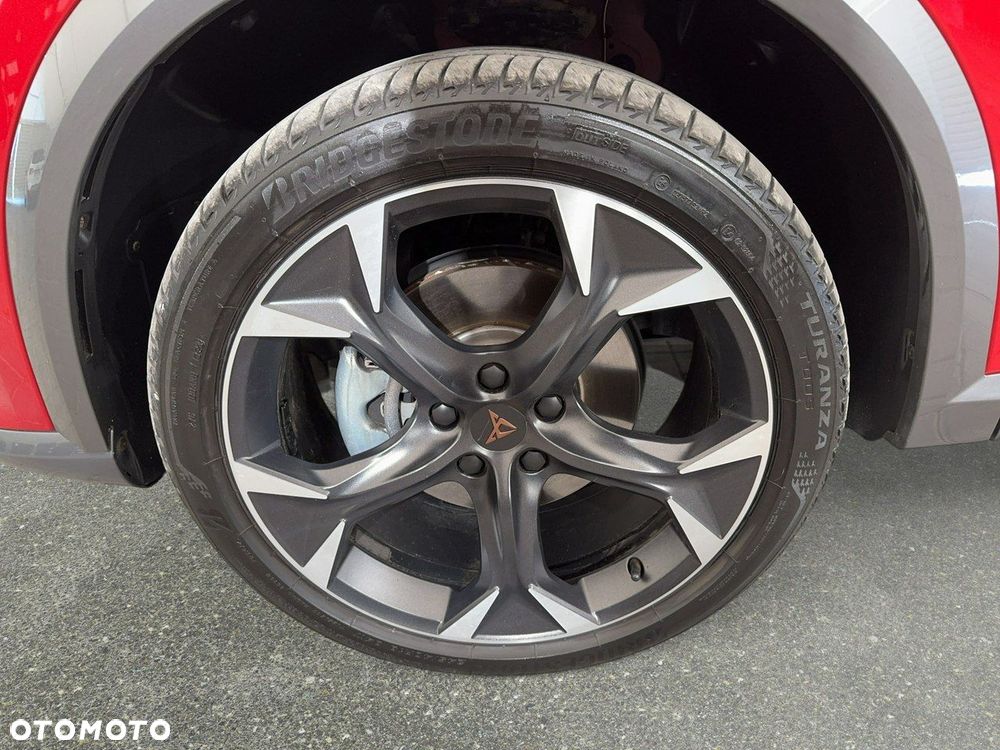 Cupra Formentor - 11