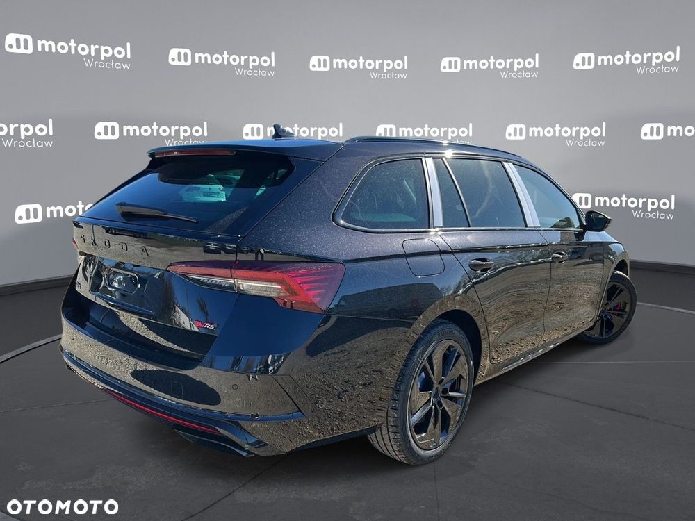 Skoda Octavia - 2