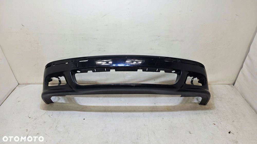 zderzak przód przedni bmw m5 e39 2494192 - 1