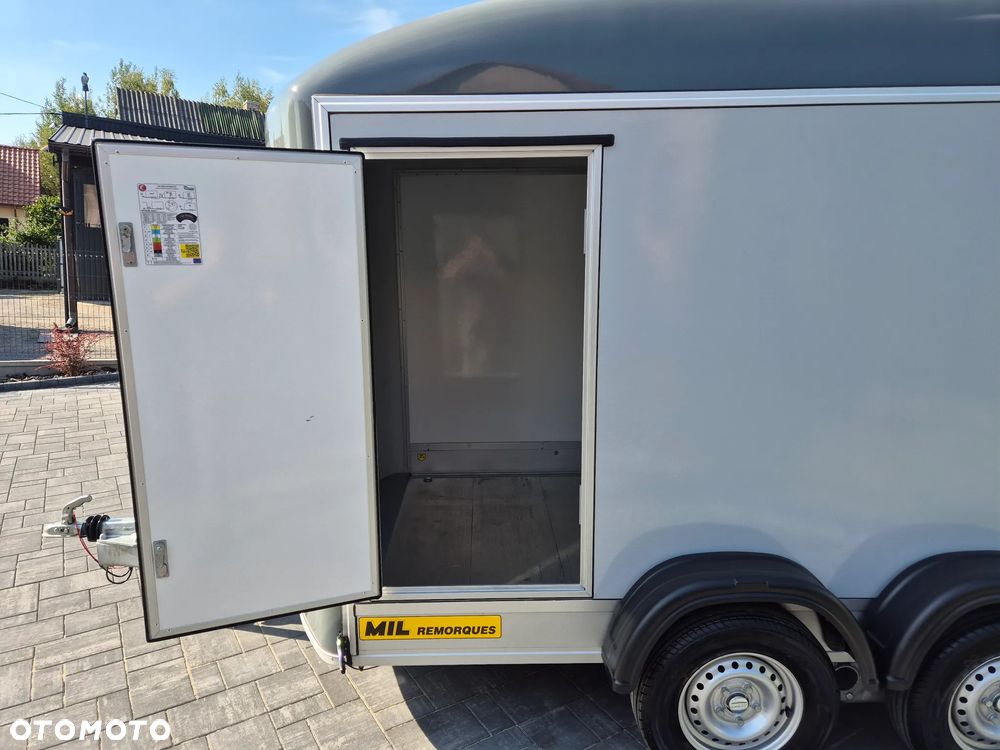 Cheval Liberte Debon - 11