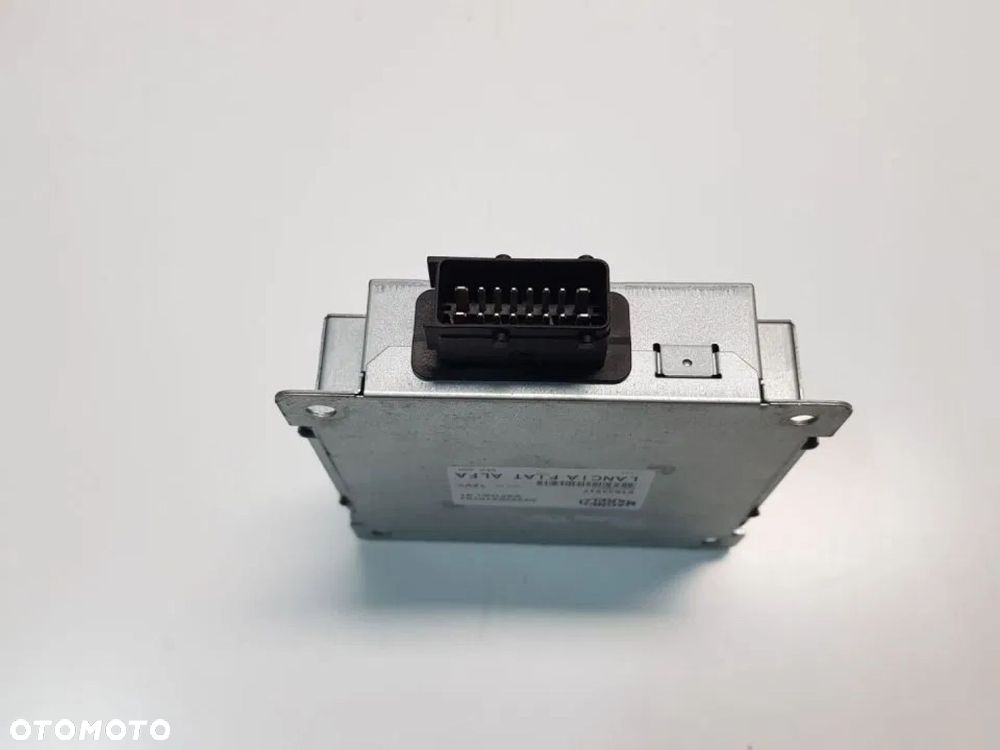 MODUŁ STEROWNIK 51833517 FIAT PUNTO ALFA ROMEO - 2