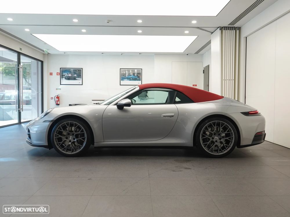 Porsche 911 Série F - 2